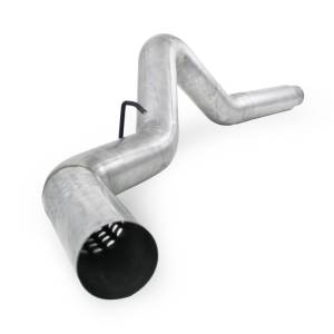 MBRP Exhaust - MBRP 2011-2013 Duramax 6.6L LML DPF Back Exhaust Systems - Image 3