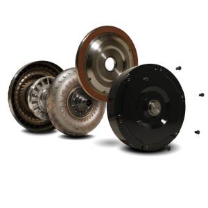 BD Diesel - Proforce Torque Converter Dodge 5.9L Cummins RAM 2500/3500 1994-2007 47RH/47RE/48RE Enhanced Stall BD Diesel - Image 2