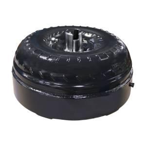 BD Diesel - Proforce 3D Torque Converter Dodge 5.9L Cummins RAM 2500/3500 1994-2007 47RH/47RE/48RE Enhanced Stall BD Diesel - Image 1