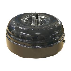 BD Diesel - Proforce 3D Torque Converter Dodge 5.9L Cummins RAM 2500/3500 1994-2007 47RH/47RE/48RE Enhanced Stall BD Diesel - Image 3