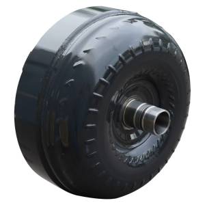 BD Diesel - 68RFE Proforce 3D Torque Converter Dodge Ram 2007.5-2022 Enhanced Stall BD Diesel - Image 2