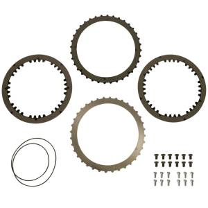 BD Diesel - HI5 Torque Converter Rebuild Kit Dodge 5.9L Cummins 1994-2007 47RE/48RE BD Diesel - Image 2