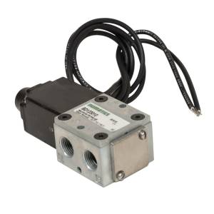 BD Diesel - Exhaust Brake Vacuum Spool Control Valve BD Diesel - Image 2