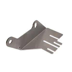 BD Diesel - Throttle Switch Bracket Exhaust Brake Dodge 5.9L Cummins 1989-1993 BD Diesel - Image 2