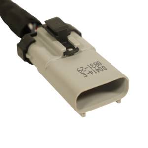 BD Diesel - Wiring Plug Adapter HE300VG Style Actuator Dodge Ram 2007.5-2012 6.7L Cummins BD Diesel - Image 3