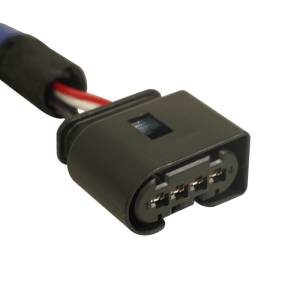 BD Diesel - Wiring Plug Adapter HE300VG Style Actuator Dodge Ram 2007.5-2012 6.7L Cummins BD Diesel - Image 2