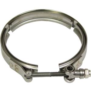 BD Diesel - Clamp Exhaust V-Band Super B / HX40 BD Diesel - Image 2