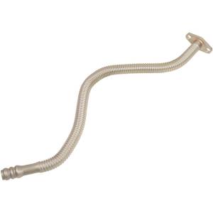 BD Diesel - Flexible Turbo Oil Drain 23 Inch S300/S400/HX35/HX40/HX50/Garrett BD Diesel - Image 2