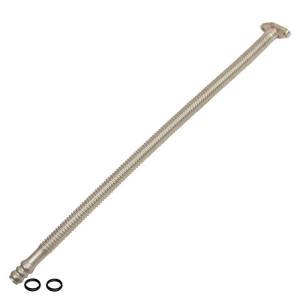 BD Diesel - Flexible Turbo Oil Drain 23 Inch S300/S400/HX35/HX40/HX50/Garrett BD Diesel - Image 1