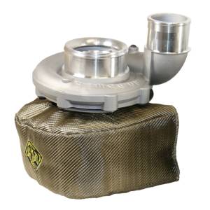 BD Diesel - T3 Turbo Blanket C/w Stainless Springs S300 Wastegated BD Diesel - Image 2