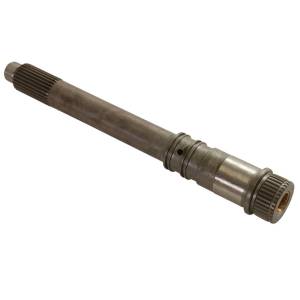 BD Diesel - Billet Input Shaft 2007.5-2018 Dodge Ram 6.7L Cummins 68RFE BD Diesel - Image 2