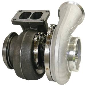 BD Diesel - Turbocharger ISX S478 T6 for PDI Exhaust Manifold Pre-2002 BD Diesel - Image 2