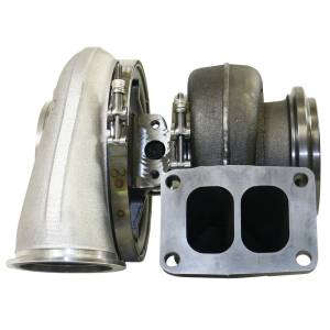 BD Diesel - Turbocharger ISX S478 T6 for PDI Exhaust Manifold Pre-2002 BD Diesel - Image 4