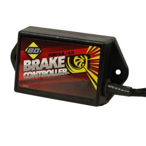 BD Diesel - 6.7L Power Stroke Variable Vane Exhaust Brake Ford 2011-2014 F-250/F-350 BD Diesel - Image 5