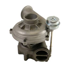 BD Diesel - Exchange Turbo Ford 1999.5-2003 7.3L GTP38 Pick-up w/o Pedestal BD Diesel - Image 1