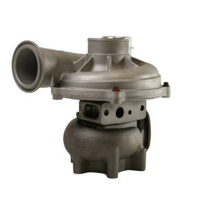 BD Diesel - Exchange Turbo Ford 1999.5-2003 7.3L GTP38 Pick-up w/o Pedestal BD Diesel - Image 4