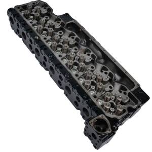 BD Diesel - Reman Cylinder Head Dodge Ram 6.7L Cummins 2007.5-2018 BD Diesel - Image 2