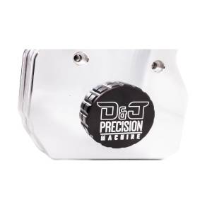 BD Diesel - Billet Valve Cover Dodge Ram Cummins 2003-2005 BD Diesel - Image 3