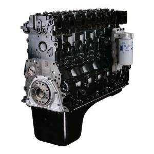 BD Diesel - Precision Plus Long Block Engine Dodge Ram 6.7L Cummins 2019-2020 BD Diesel - Image 2