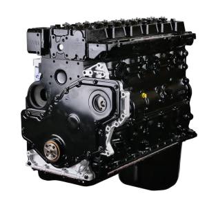 BD Diesel - Street Performance Long Block Engine Dodge Ram 6.7L Cummins 2019-2020 BD Diesel - Image 3