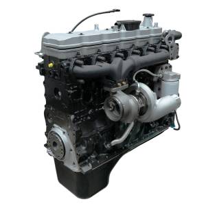 BD Diesel - Precision Plus Ready Run Engine Dodge Ram 2500/3500 5.9L Cummins 2004.5-2005 BD Diesel - Image 2