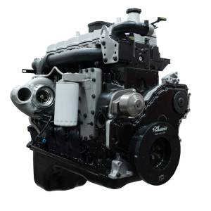 BD Diesel - Precision Plus Ready Run Engine Dodge Ram 2500/3500 5.9L Cummins 2004.5-2005 BD Diesel - Image 3