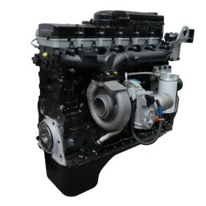 BD Diesel - Precision Plus Ready Run Engine Dodge Ram 2500/3500 6.7L Cummins 2013-2018 BD Diesel - Image 2