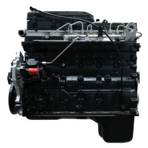 BD Diesel - Precision Plus Ready Run Engine Dodge Ram 2500/3500 6.7L Cummins 2013-2018 BD Diesel - Image 3