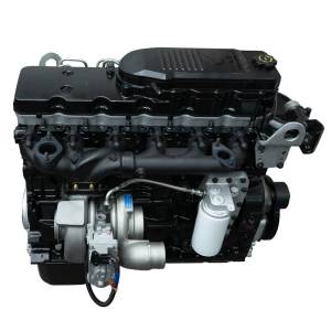 BD Diesel - Precision Plus Ready Run Engine Dodge Ram 2500/3500 6.7L Cummins 2007.5-2012 BD Diesel - Image 4