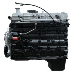BD Diesel - Precision Plus Ready Run Engine Dodge Ram 2500/3500 5.9L Cummins 2006-2007 BD Diesel - Image 4