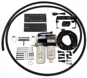 AirDog by PureFlow - PureFlow AirDog 92-00 Chevrolet 6.5L Diesel FP-100-4G Fuel Air Separation System - Image 2