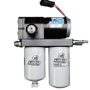 AirDog by PureFlow - PureFlow AirDog II-5G 01-10 Chevrolet 6.6L Duramax DF-165-5G Fuel Air Separation System - Image 2