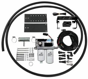 AirDog by PureFlow - PureFlow AirDog II-5G 92-00 Chevrolet 6.5L Diesel DF-165-5G Fuel Air Separation System - Image 2