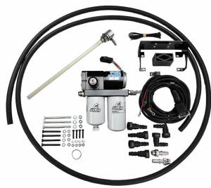AirDog by PureFlow - PureFlow AirDog II-5G 11-14 Chevrolet 6.6L Duramax DF-220-5G Fuel Air Separation System - Image 2
