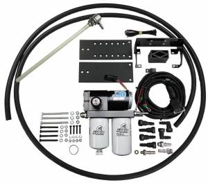 AirDog by PureFlow - PureFlow AirDog II-5G 04.5-24 Dodge/RAM 24V 6.7L Cummins DF-165-5G Fuel Air Separation System - Image 1