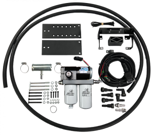 AirDog by PureFlow - PureFlow AirDog II-5G 94-00 Chevrolet 6.5L Diesel DF-100-5G Fuel Air Separation System - Image 1