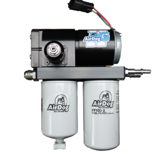 AirDog by PureFlow - PureFlow AirDog II-5G 94-00 Chevrolet 6.5L Diesel DF-100-5G Fuel Air Separation System - Image 2