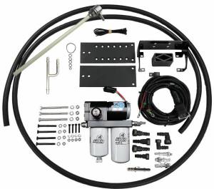 AirDog by PureFlow - PureFlow AirDog II-5G 08-10 Ford 6.4L Powerstroke DF-220-5G Fuel Air Separation System - Image 2