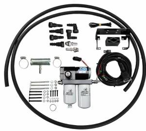 AirDog by PureFlow - PureFlow AirDog II-5G 15-16 Chevrolet 6.6L Duramax DF-100-5G Fuel Air Separation System - Image 2