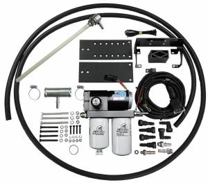 AirDog by PureFlow - PureFlow AirDog II-5G 98.5-04 Dodge 24V 5.9L Cummins (w/Pump) DF-100-5G Fuel Air Separation System - Image 2
