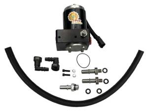 AirDog by PureFlow - Factory Replacement Raptor Pump FRRP-100 1998.5-2002 Dodge Cummins - Image 2