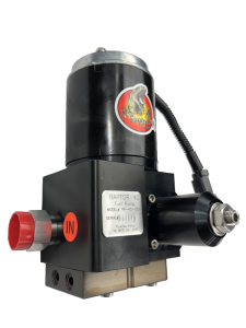 AirDog by PureFlow - PureFlow Raptor 92-00 Chevrolet 6.5L Diesel RP-4G-150 Fuel Pump - Image 3
