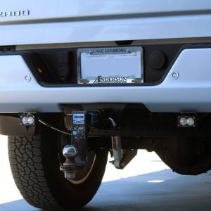 Baja Designs - Baja Designs Silverado 2500/3500 20-On S2 Reverse Kit - Image 2