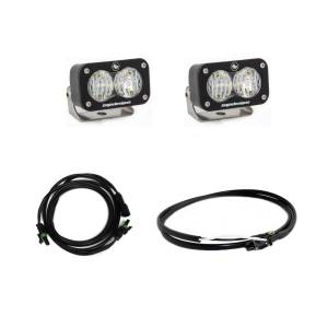 Baja Designs - Baja Designs Silverado 2500/3500 20-On S2 Reverse Kit - Image 1