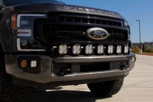 Baja Designs - Baja Designs Ford Super Duty (20-On) 7 XL Linkable Kit w/Upfitter - Image 2