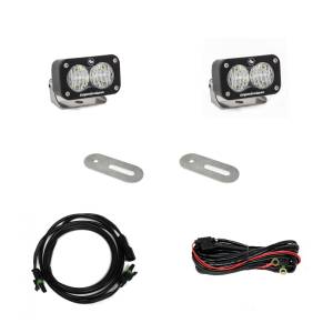 Baja Designs - Baja Designs Ford Super Duty 17-On Reverse Kit - Image 1