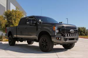 Baja Designs - Baja Designs Ford Super Duty (20-On) 7 XL Linkable Kit w/Upfitter - Image 3