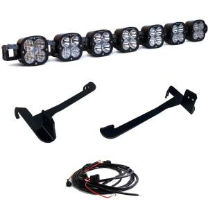 Baja Designs - Baja Designs Dodge Ram 19-On 2500/3500 7 XL Linkable Kit - Image 1