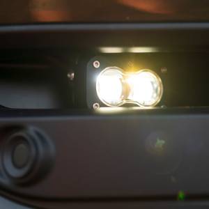 Baja Designs - Baja Designs RAM S2 SAE Fog Pocket Light Kit RAM 19-Present 2500/3500 - Image 2