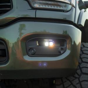 Baja Designs - Baja Designs RAM S2 SAE Fog Pocket Light Kit RAM 19-Present 2500/3500 - Image 3